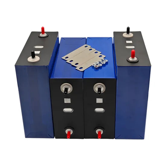 24v BMS + 16 neue lifepo4 Zellen 314ah